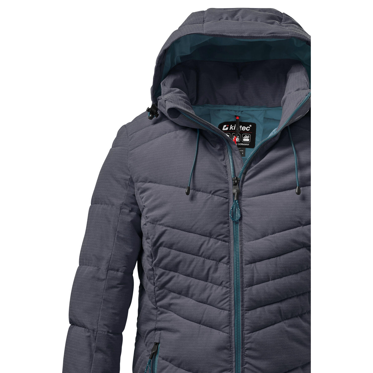 Damen Steppjacke KOW 149 4/6