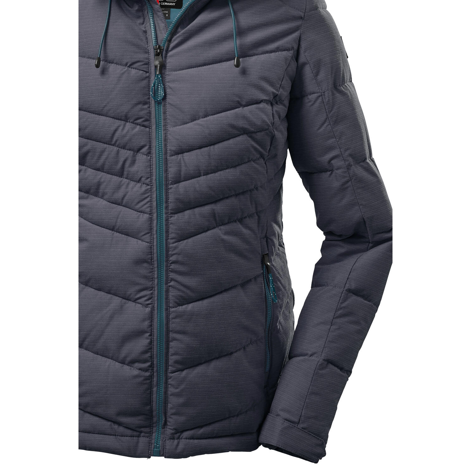 Damen Steppjacke KOW 149 5/6