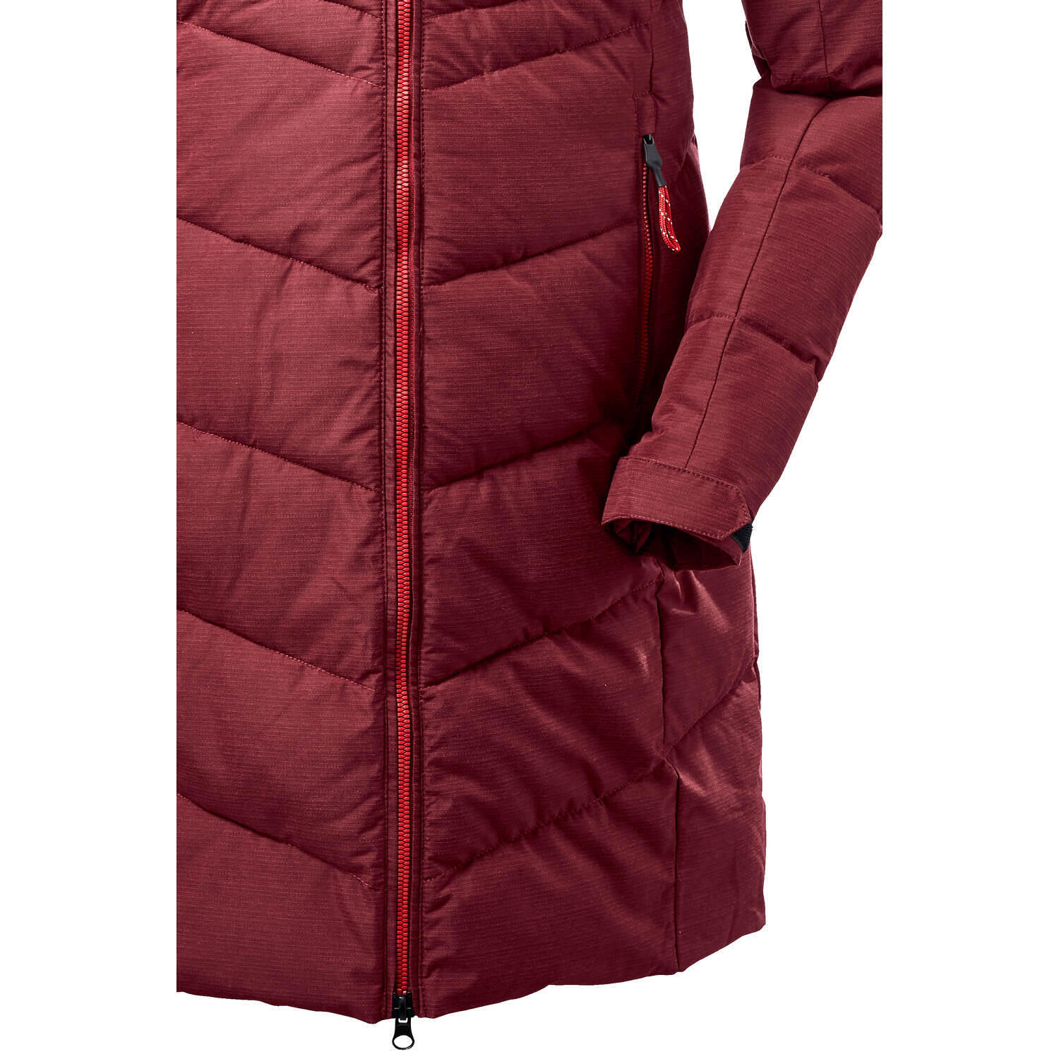 Steppparka KOW 150 4/5