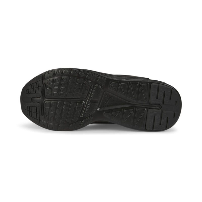 Chaussures de running Softride Enzo Evo PUMA Black Castlerock Gray