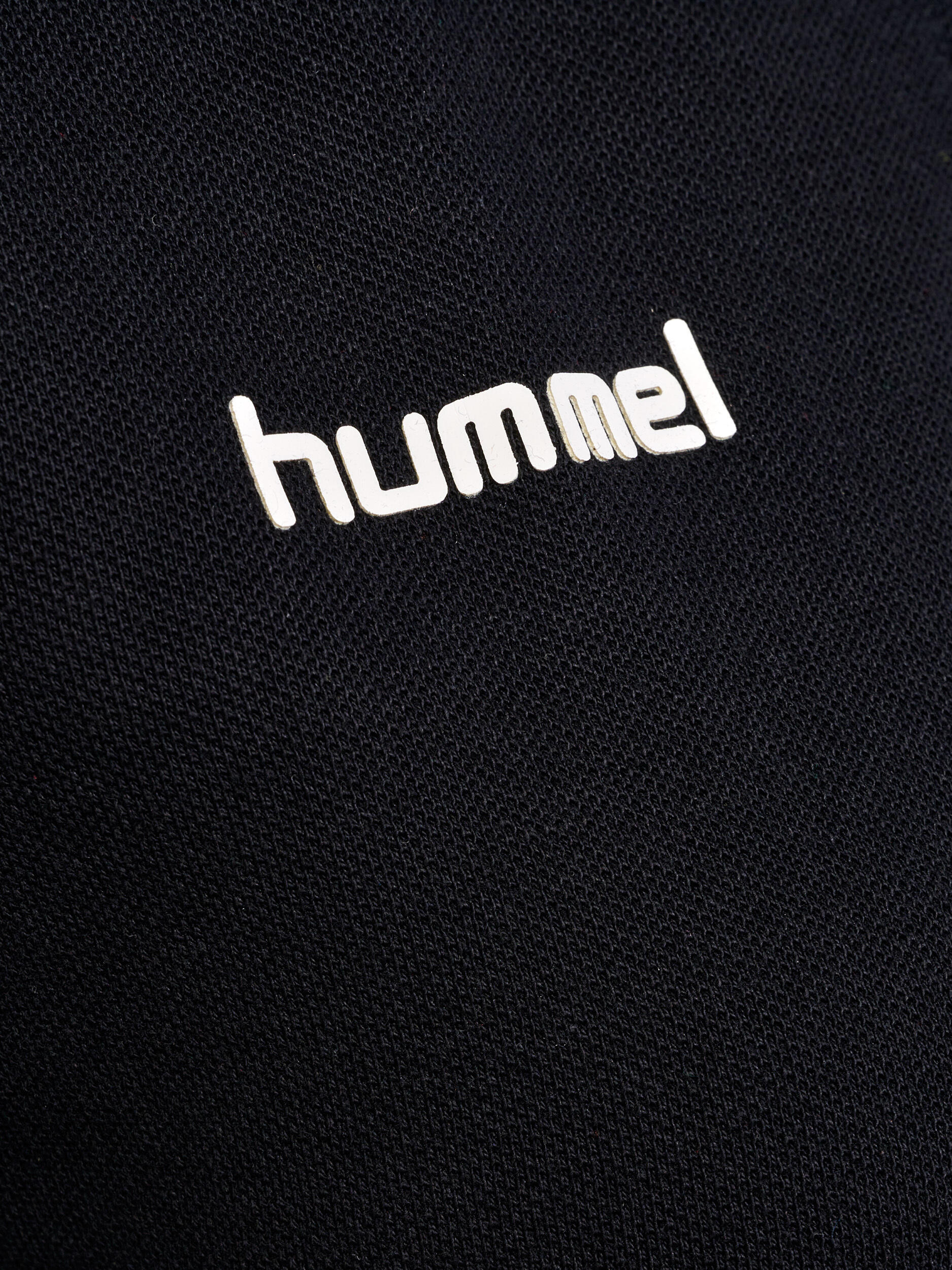 Enfiler Polo Hmlgo Femme 6/7