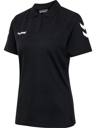 Enfiler Polo Hmlgo Femme