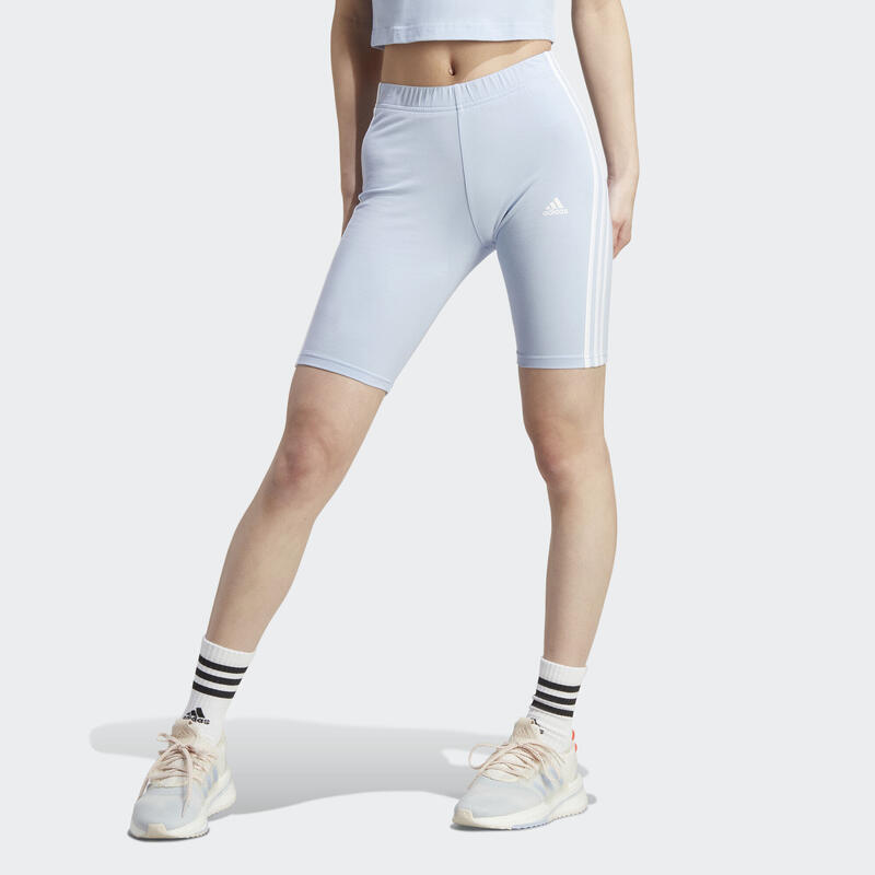 Essentials 3-Streifen kurze Tight