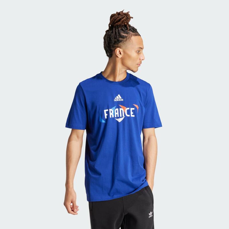 T-shirt France UEFA EURO24™