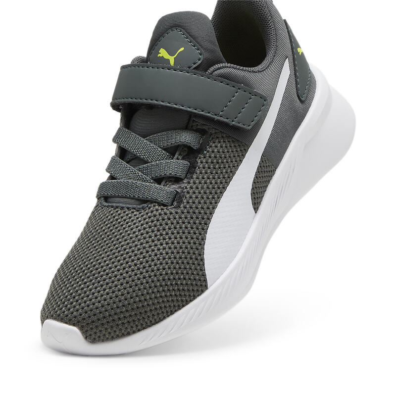 Buty do chodzenia dla dzieci Puma Flyer Runner V Ps