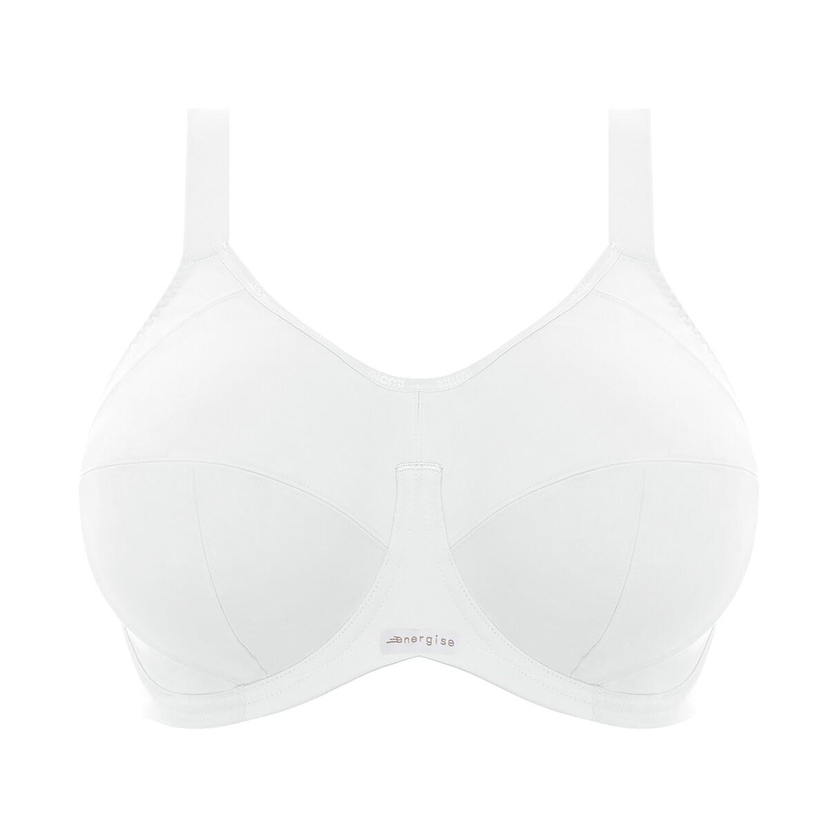 Reggiseno sportivo Energise taglia grande 4/4