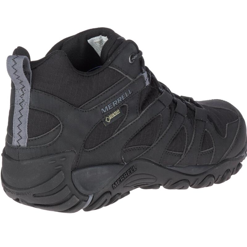 Chaussure de randonnée Claypool Sport Mid Gore-Tex noir