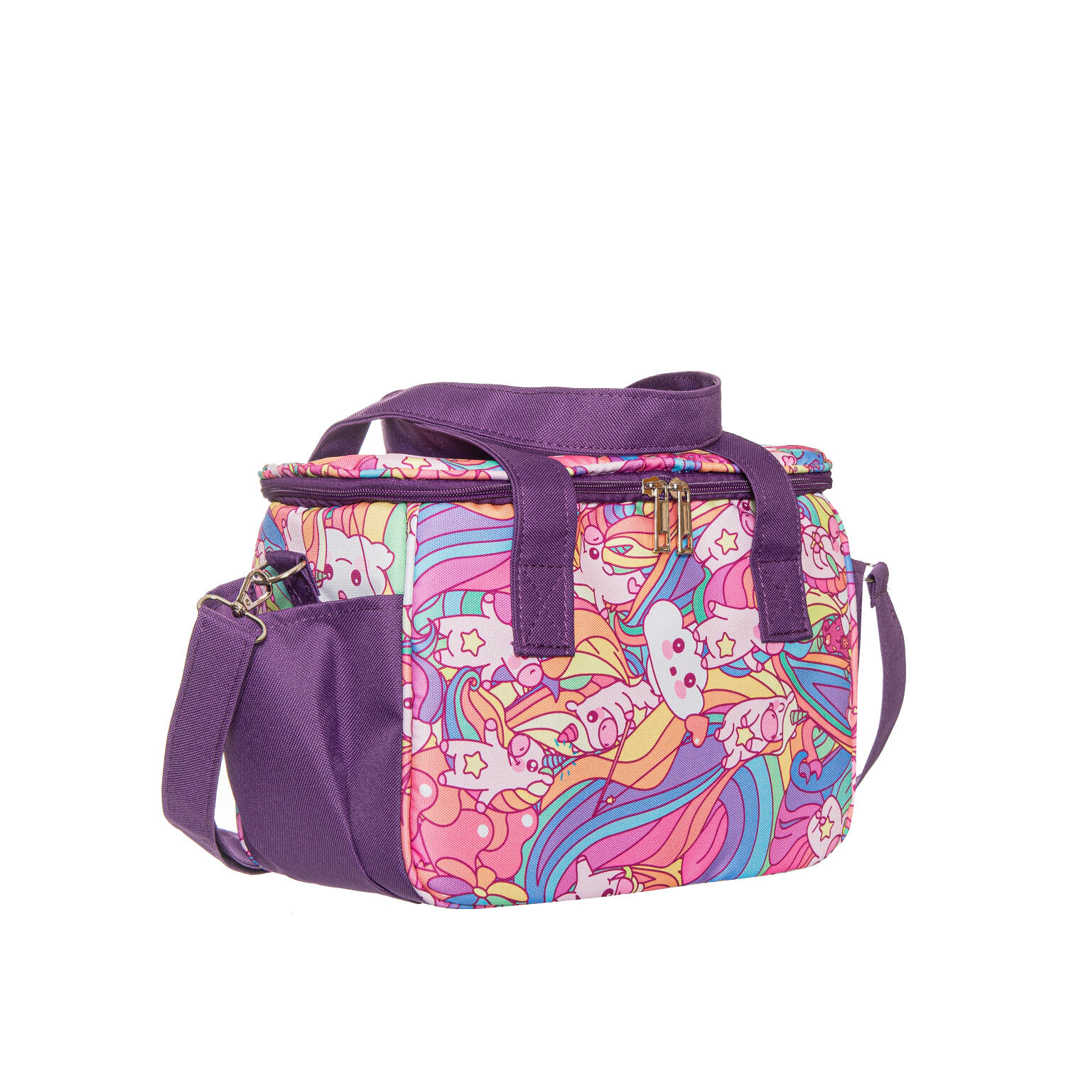 Verzorgingstas Galop Wear Dream Grooming 3/7