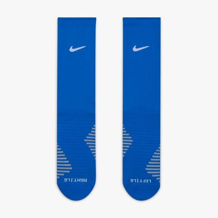 Calze da calcio nike royal 3/4