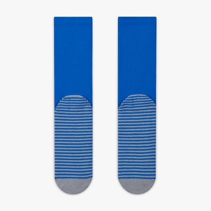 Calze da calcio nike royal 4/4