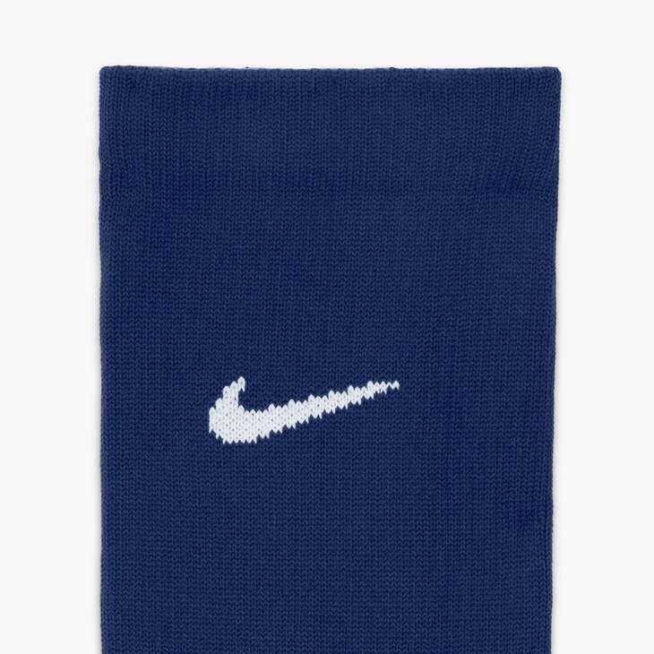 Calze da calcio nike blu 2/4