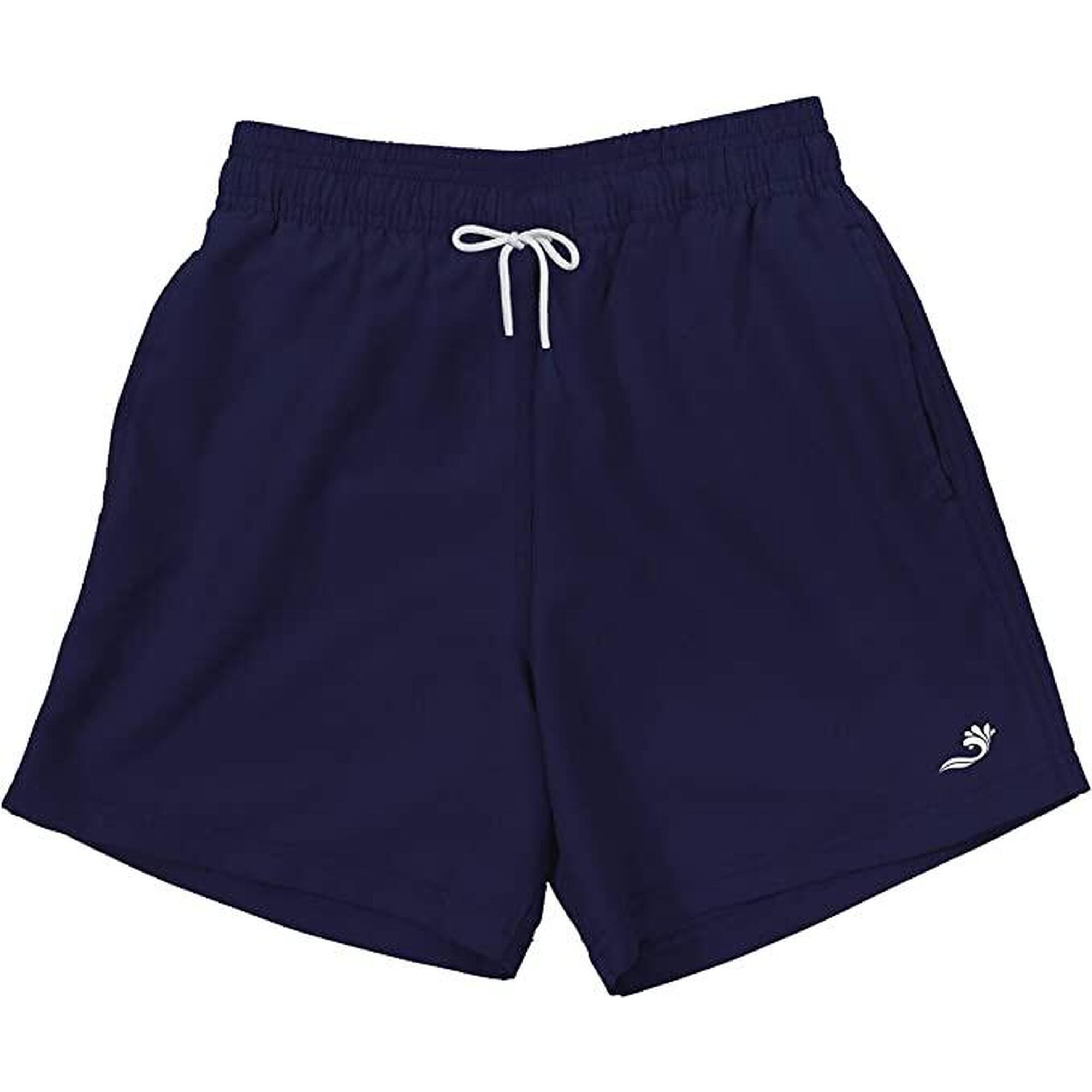 Splash About - Mens Swim Shorts - Navy