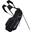 V97584 FLEXTECH WATERPROOF GOLF STAND BAG 75 L - BLACK