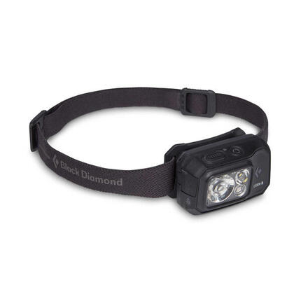 Lampe frontale Black Diamond Storm 500-R