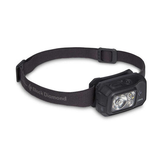 Lampe frontale Black Diamond Storm 500-R