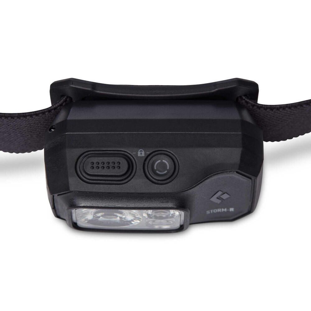 Čelovka Black Diamond Storm 500-R 3/7