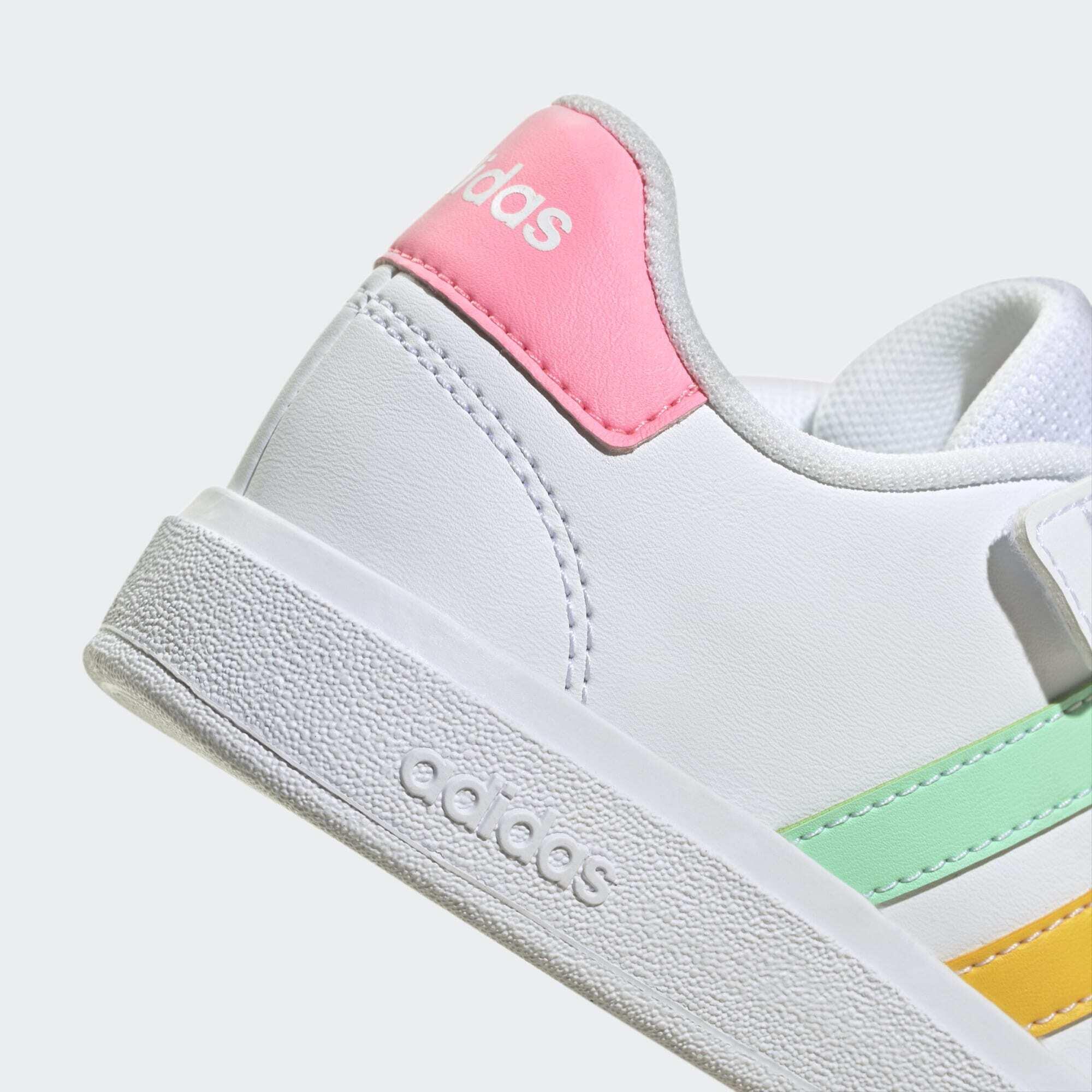 Scarpe Grand Court 2.0 Bambino 6/7