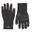 SEALSKINZ Gants de vélo Anmer, noir