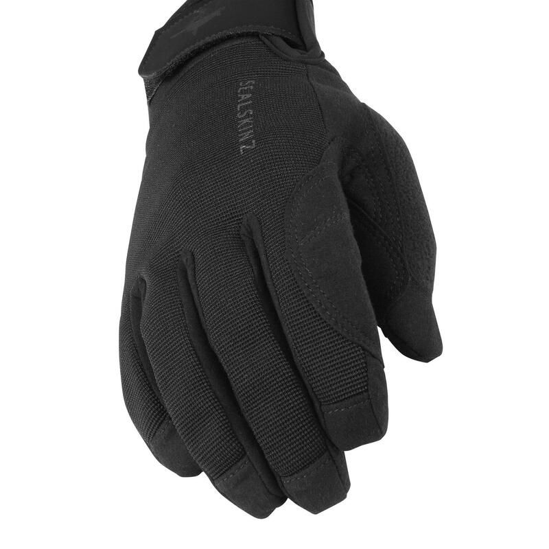 SEALSKINZ Gants de vélo Harling