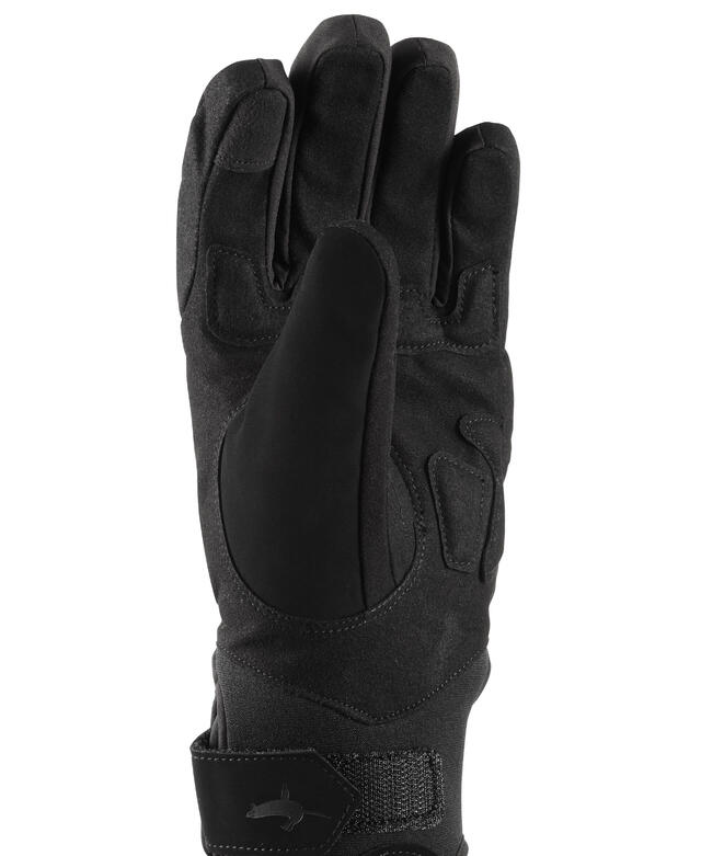 Waterproof All Weather Gloves SEALSKINZ Decathlon