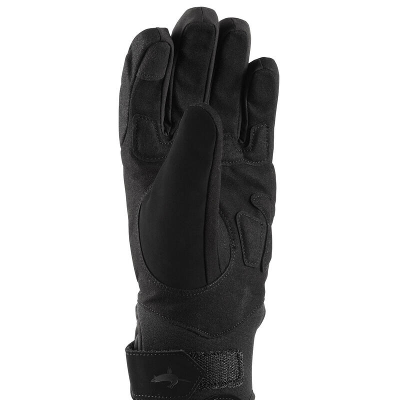 SEALSKINZ Gants de vélo Harling