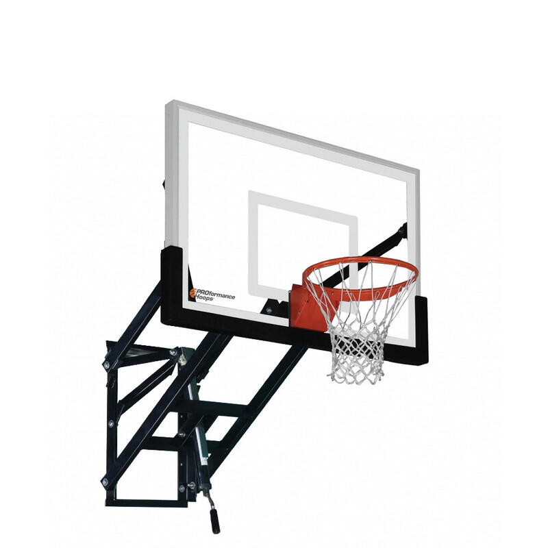 Plateau de basket Proformance WM54