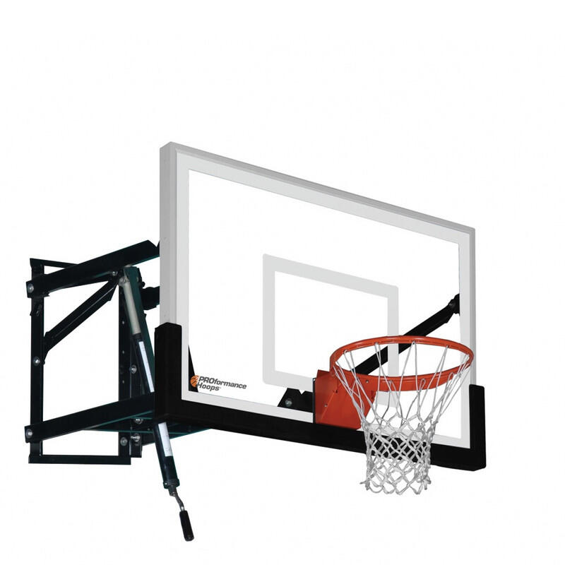 Tablero de baloncesto Proformance WM54 2/3
