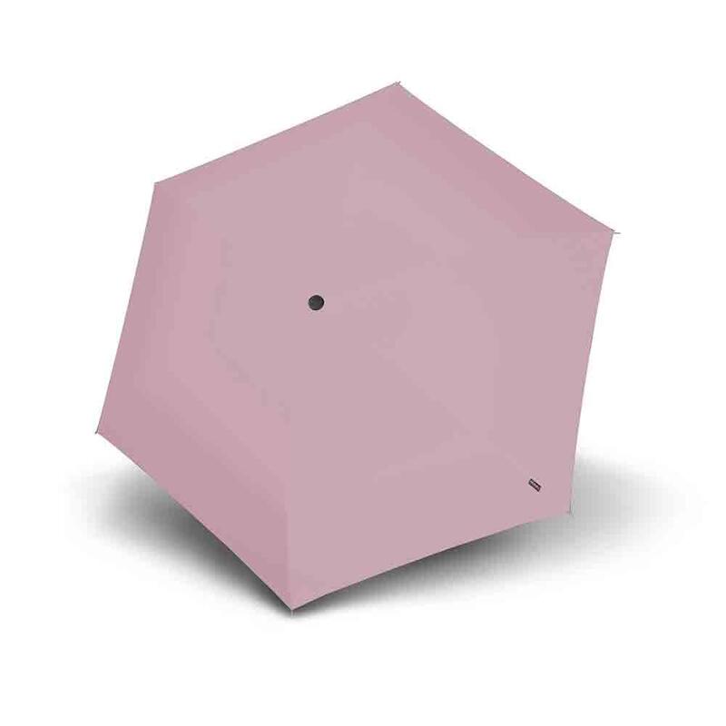 U.200  Automatic Umbrella - Light pink