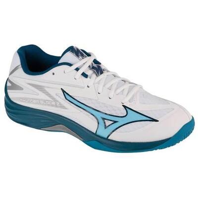 Pallamano maschile Mizuno bianca