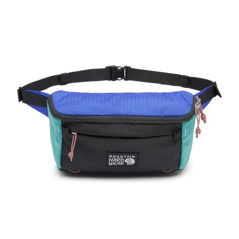 Daypacks / CAMP 4™ HIP PACK 5L - Klein Blue Multi
