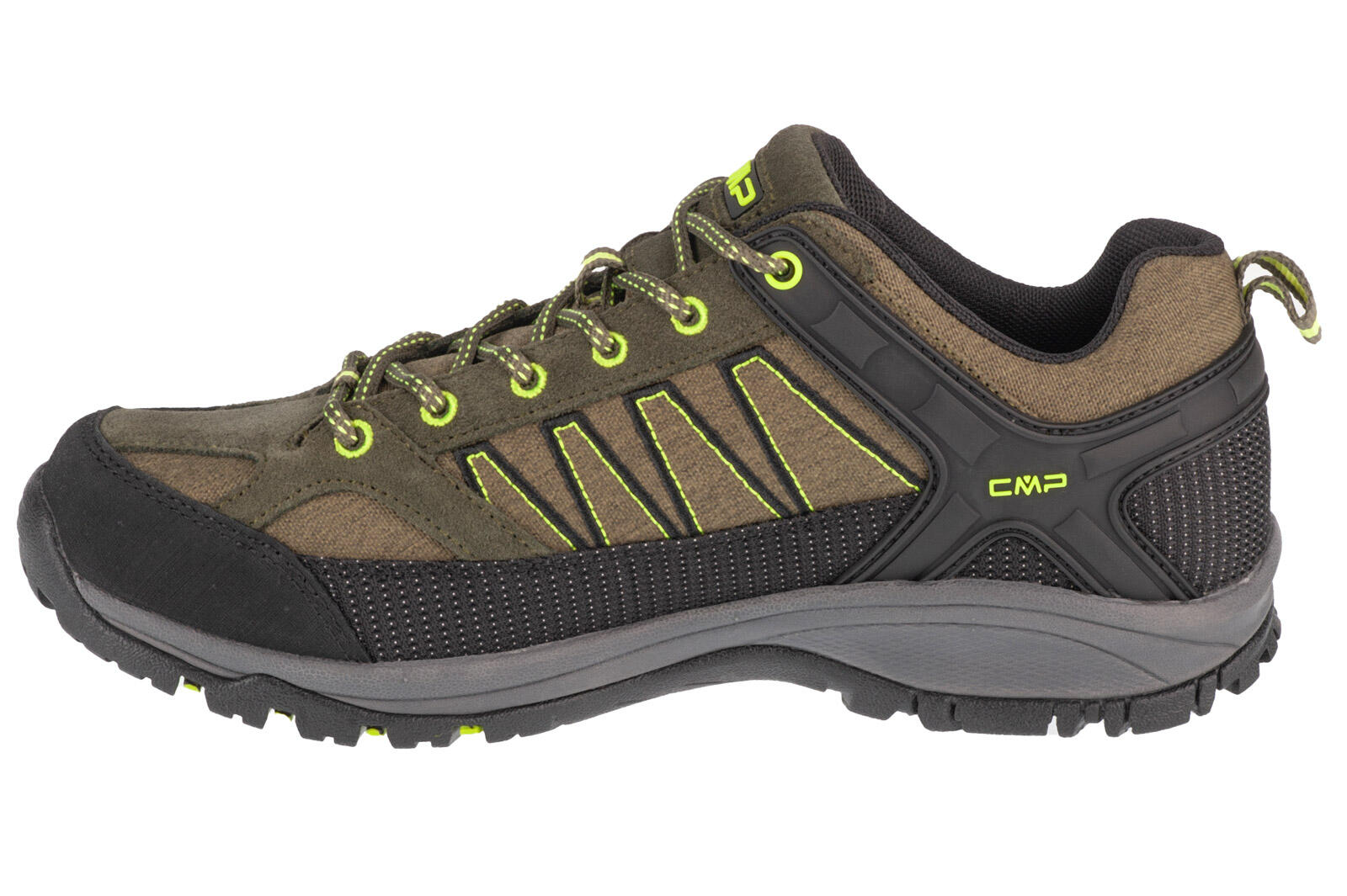 Calçado de trekking para Homens Sun Low Hiking 2/7