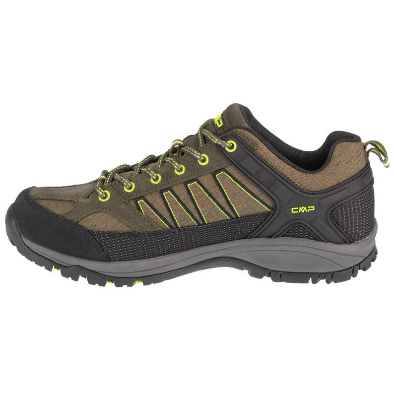 Încălțăminte de trekking bărbătești CMP 3Q1115722ER