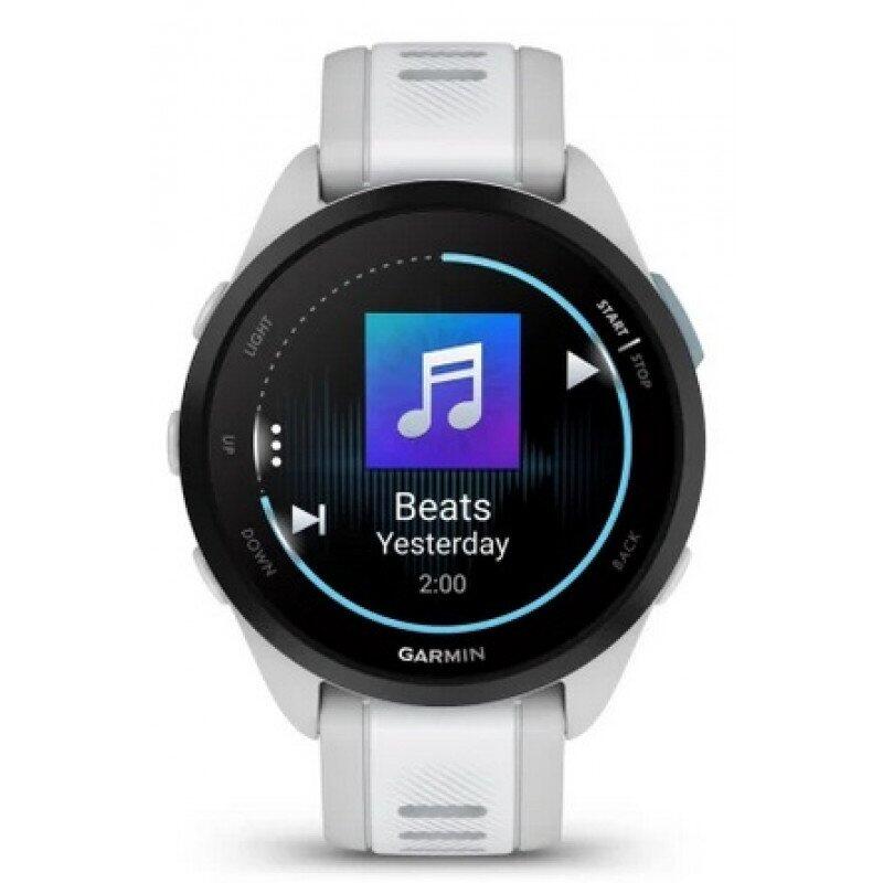 Montre de Running GPS Garmin Forerunner 165 Music 3/5