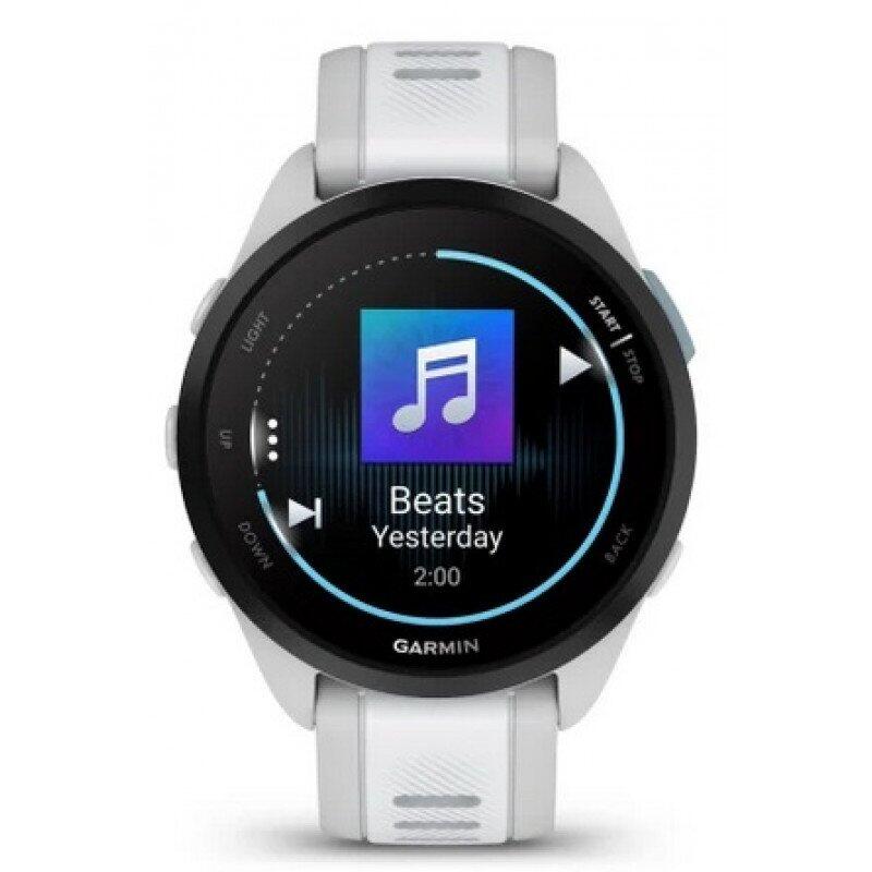 Montre de Running GPS Garmin Forerunner 165 Music