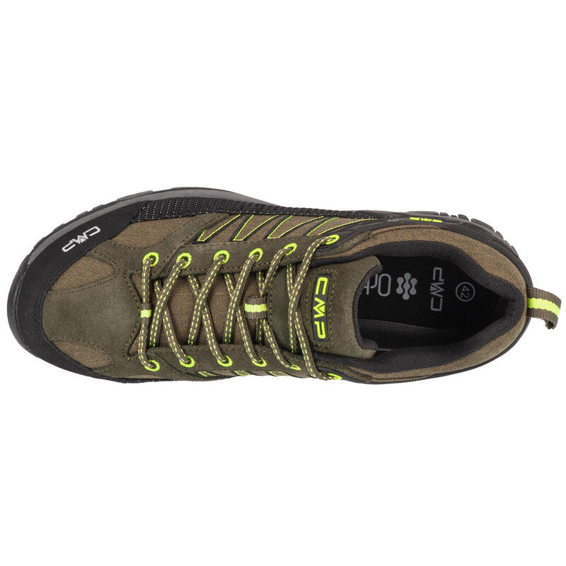 Încălțăminte de trekking bărbătești CMP 3Q1115722ER