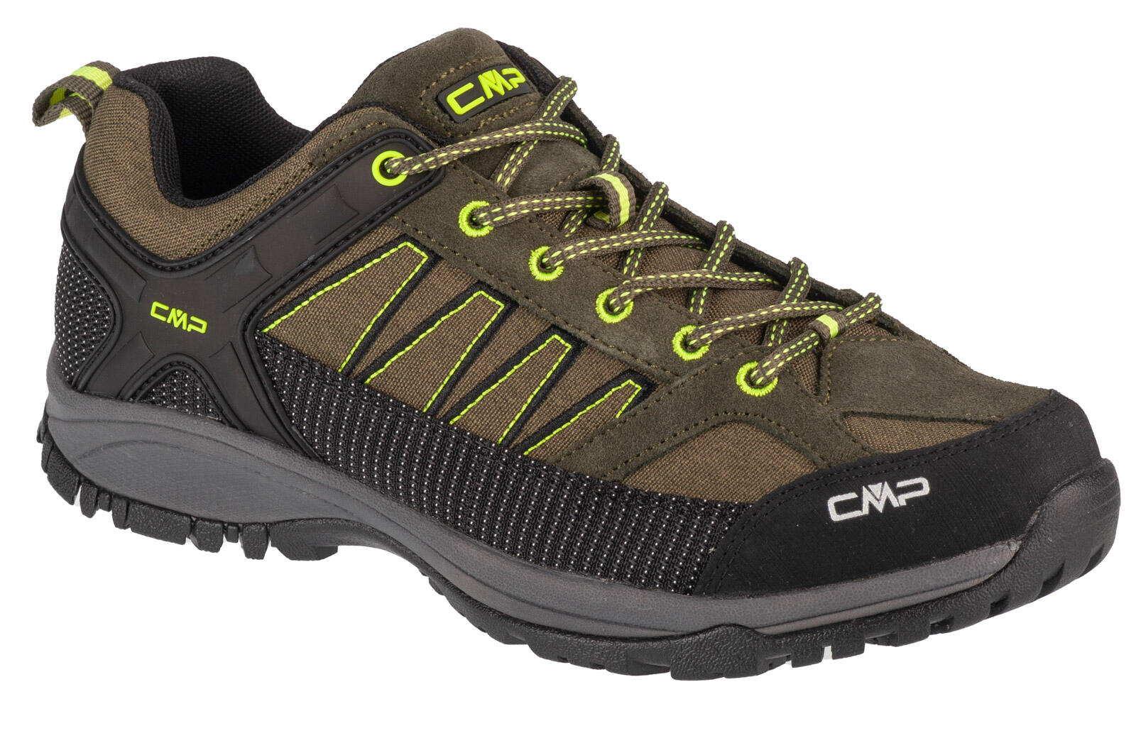 CMP Trekkingschuhe Herren Sun Low Hiking