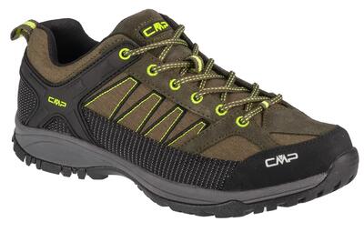Trekkingschoenen voor heren sun low hiking