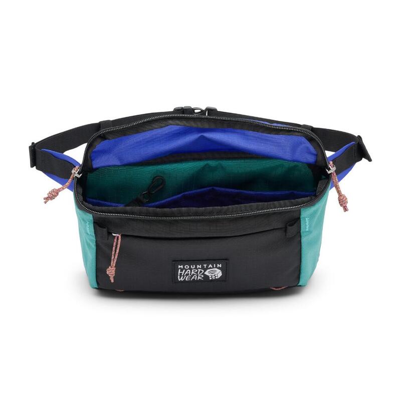 Daypacks / CAMP 4™ HIP PACK 5L - Klein Blue Multi