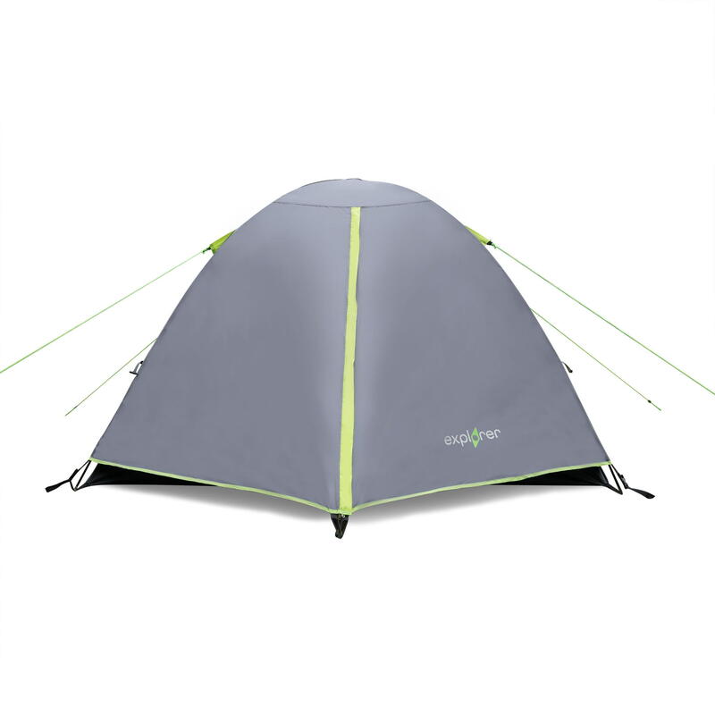 Cort de camping Explorer Nils Camp NC6004
