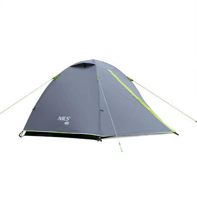 Campingzelt Nils Camp NC6004