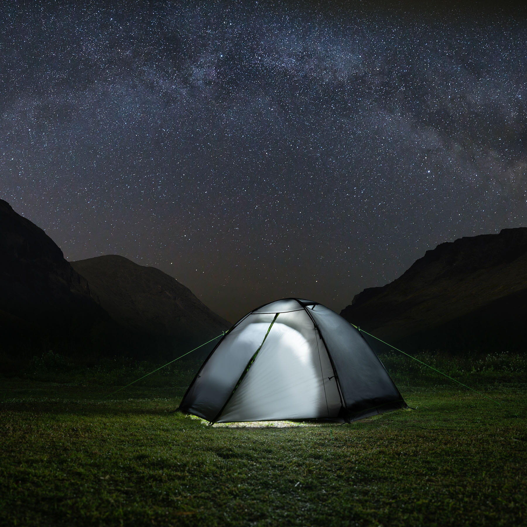 Kampeertent NC6004 Nils Camp 2/7