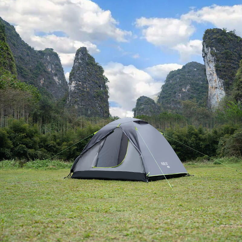 Cort de camping Explorer Nils Camp NC6004