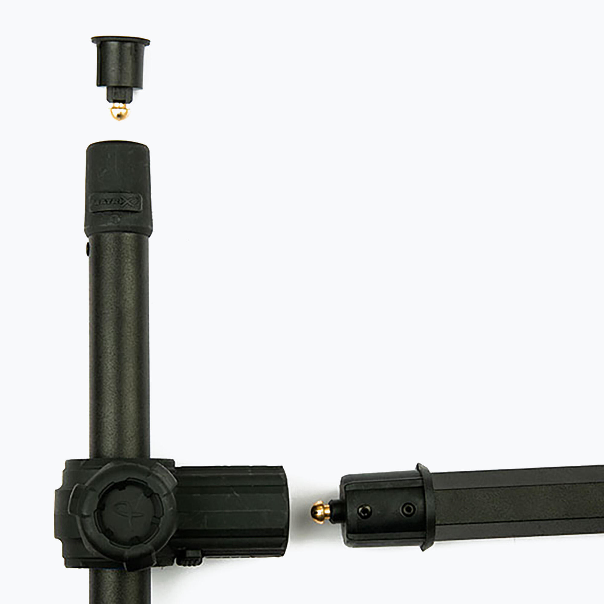 Matrix 3D-R armdeksnorkel 4/5