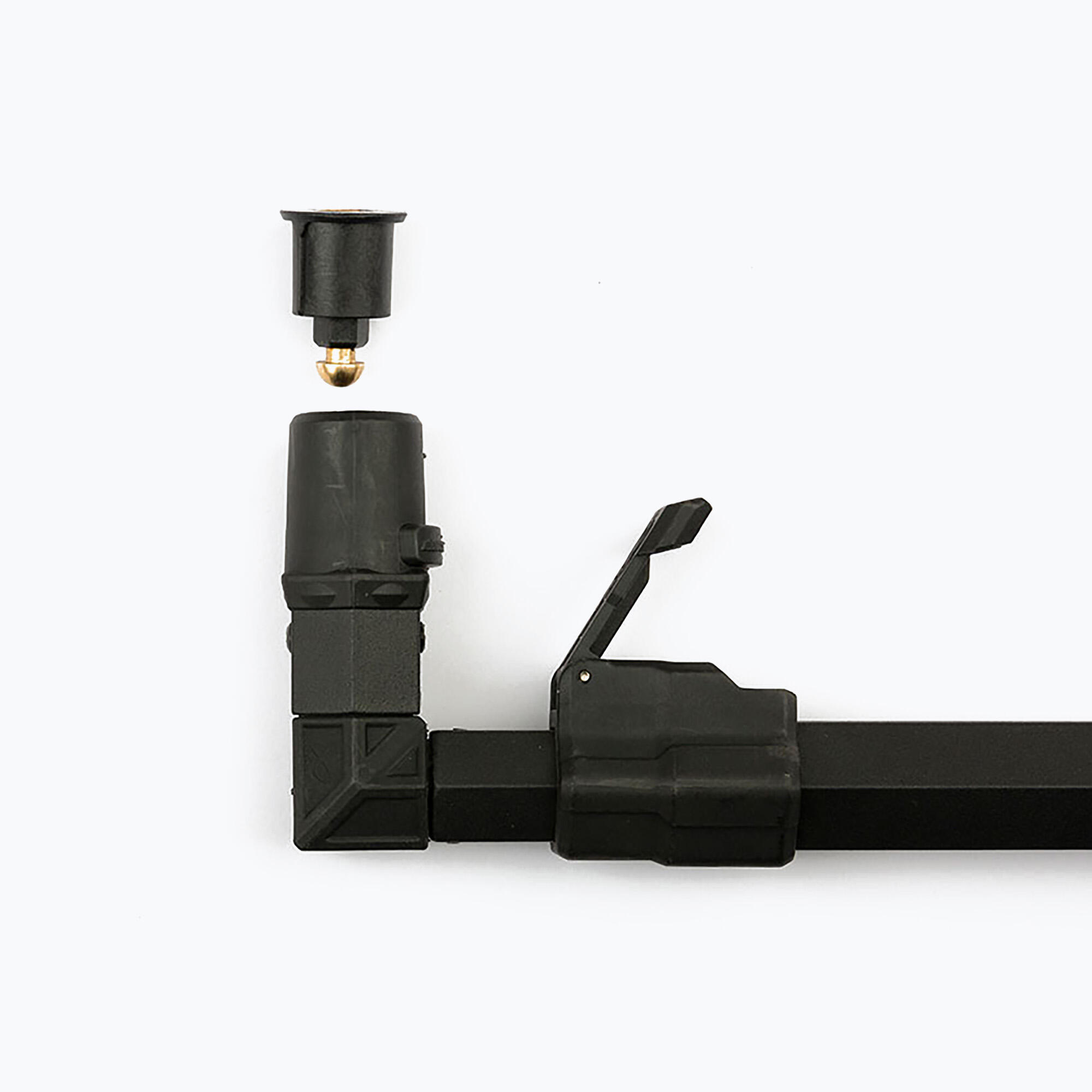 Matrix 3D-R armdeksnorkel 5/5
