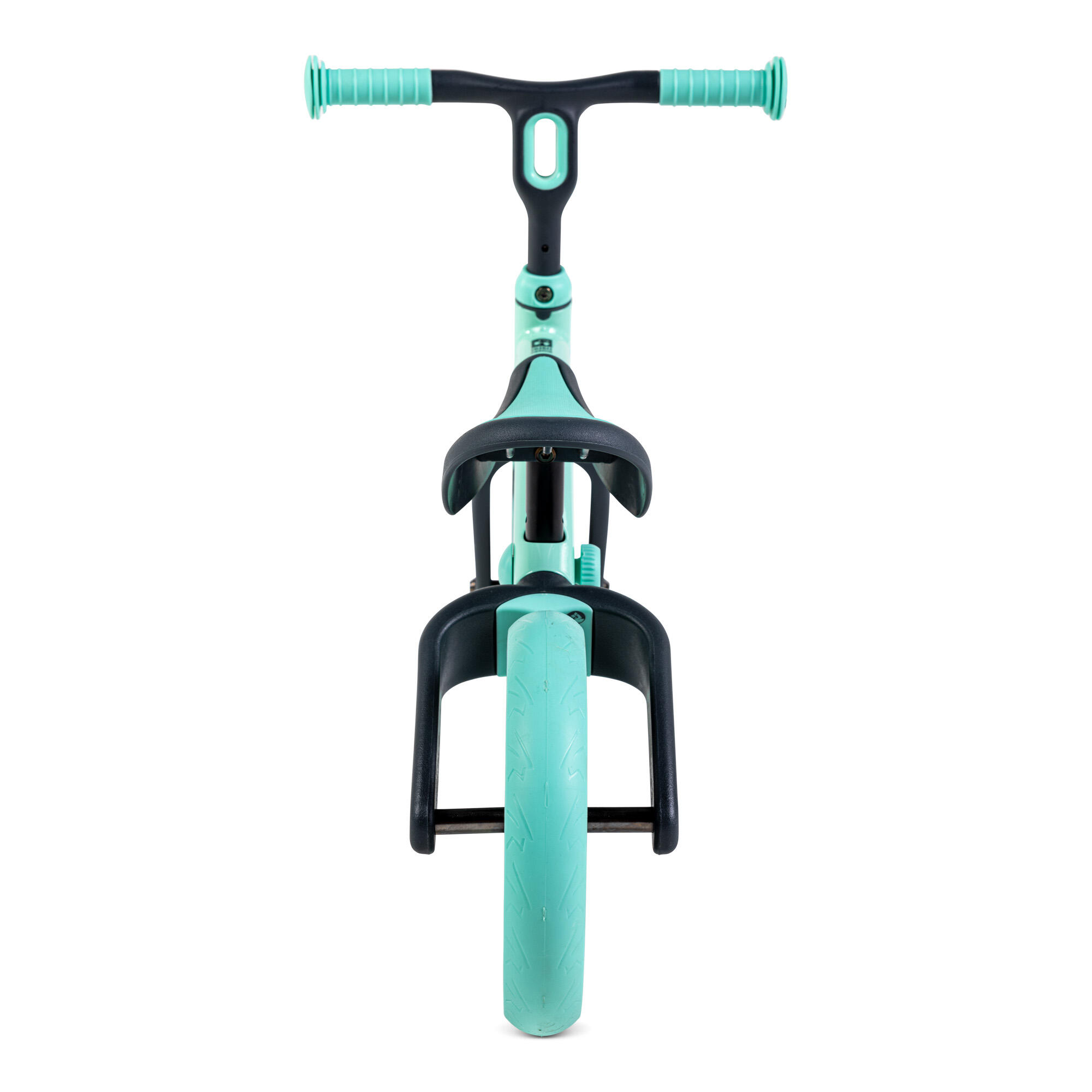 Vélo d'équilibre - Y-velo Jr - Vert 4/7
