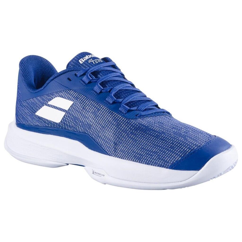 BLUE / WHITE
