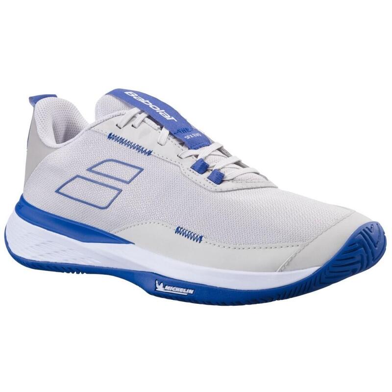 Buty tenisowe męskie Babolat SFX EVO All Court