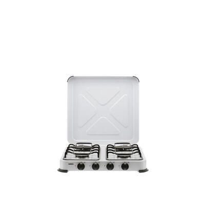 Gimeg Herd 4 brenner weib