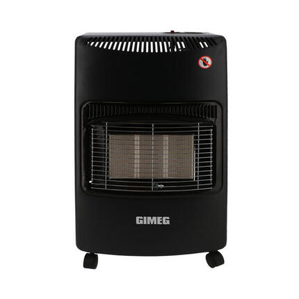 Gimeg Gasheizung mobil Infrarot GRK-100
