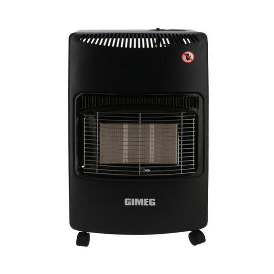 Gimeg Gasheizung mobil Infrarot GRK-100
